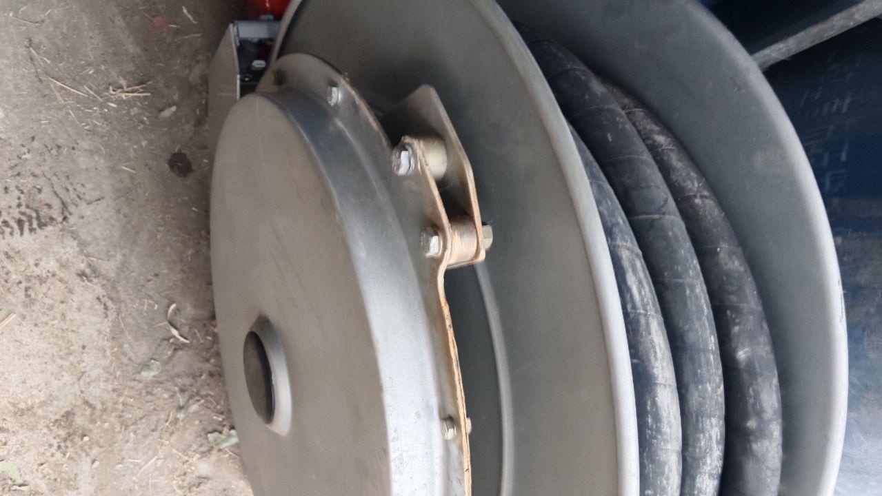 沈阳地区处理出售加油管较盘