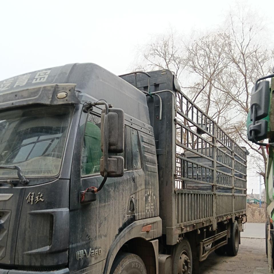 保定地区处理悍威 高栏/栏板 国5