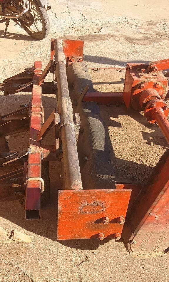 铁岭地区处理旋耕机