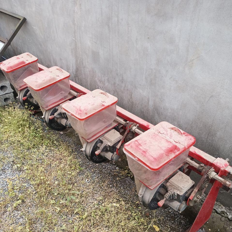 荆门地区处理老式玉米播种机