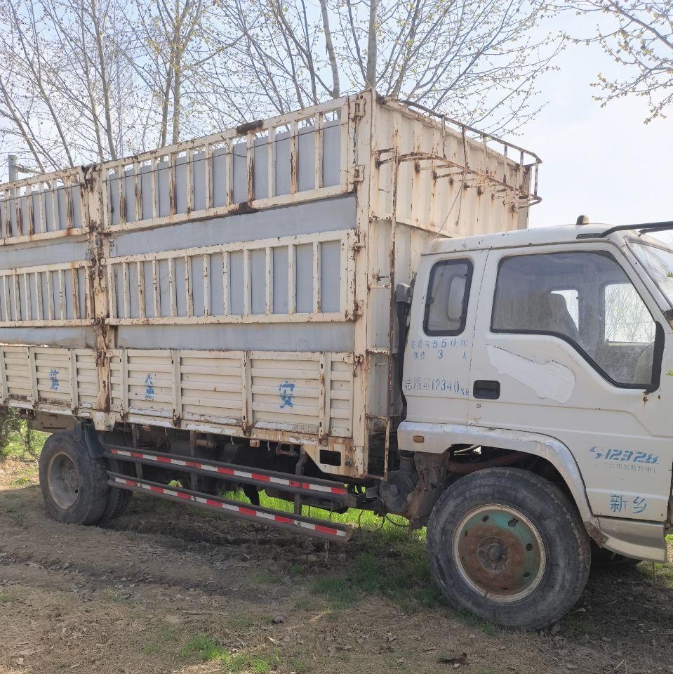新乡市地区处理时代高栏板