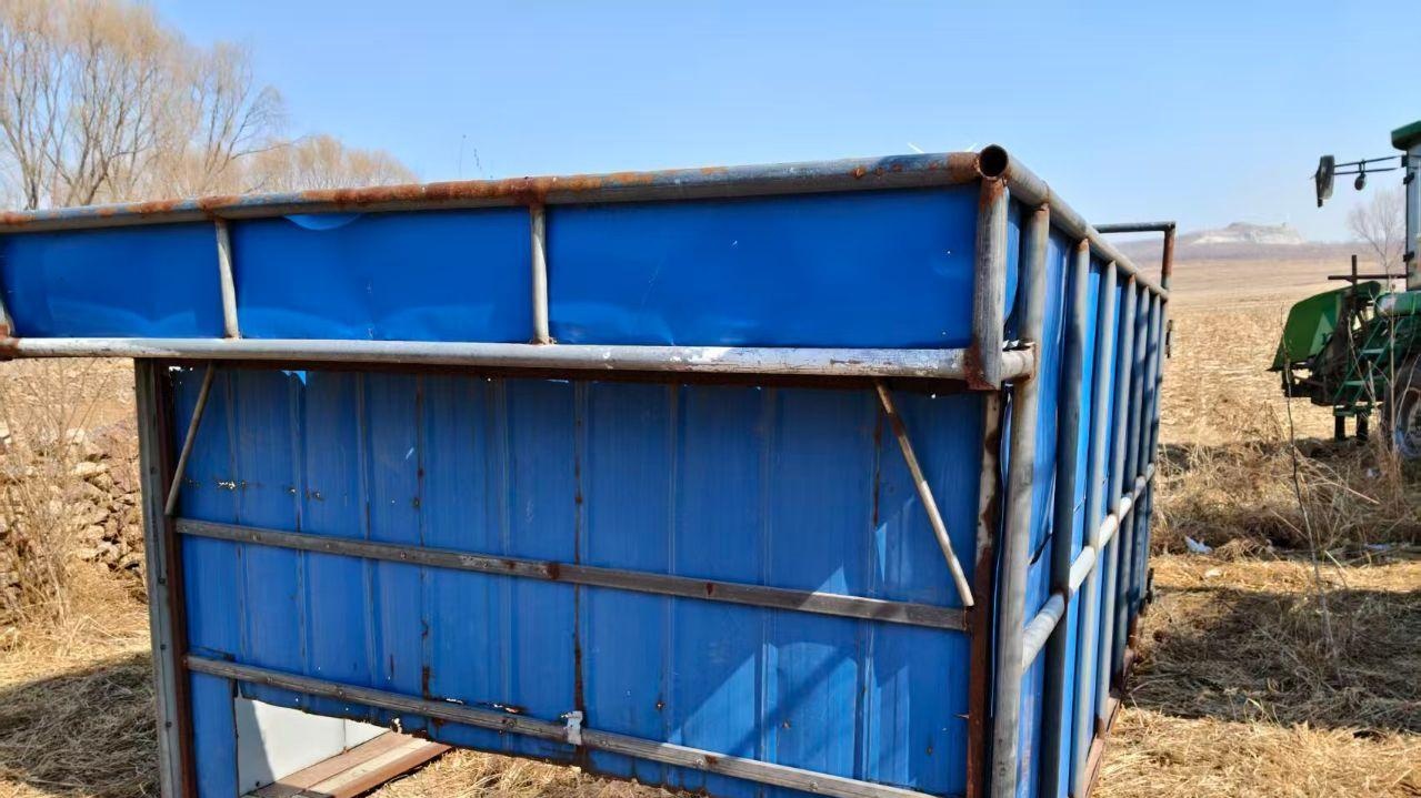 沈阳市地区处理草笼子