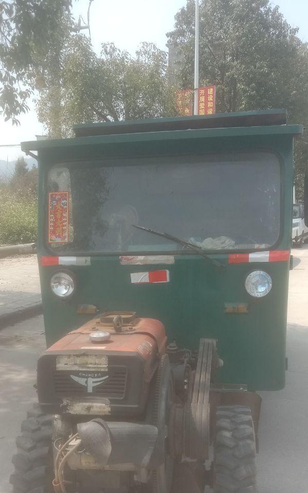 桂林地区处理拖拉机