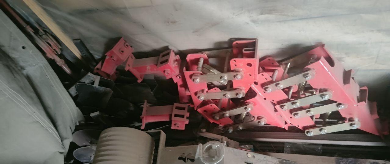 双鸭山地区处理卖免耕播种机