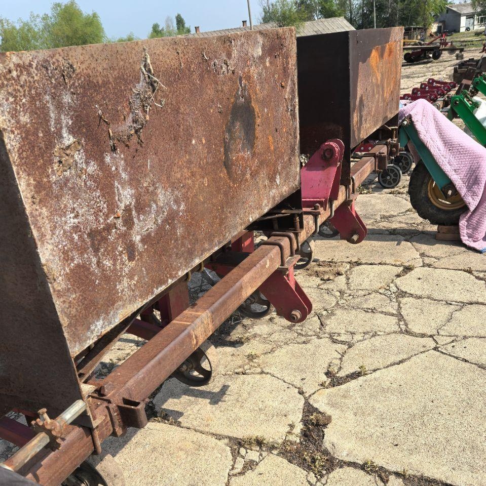 佳木斯地区处理七桦梨