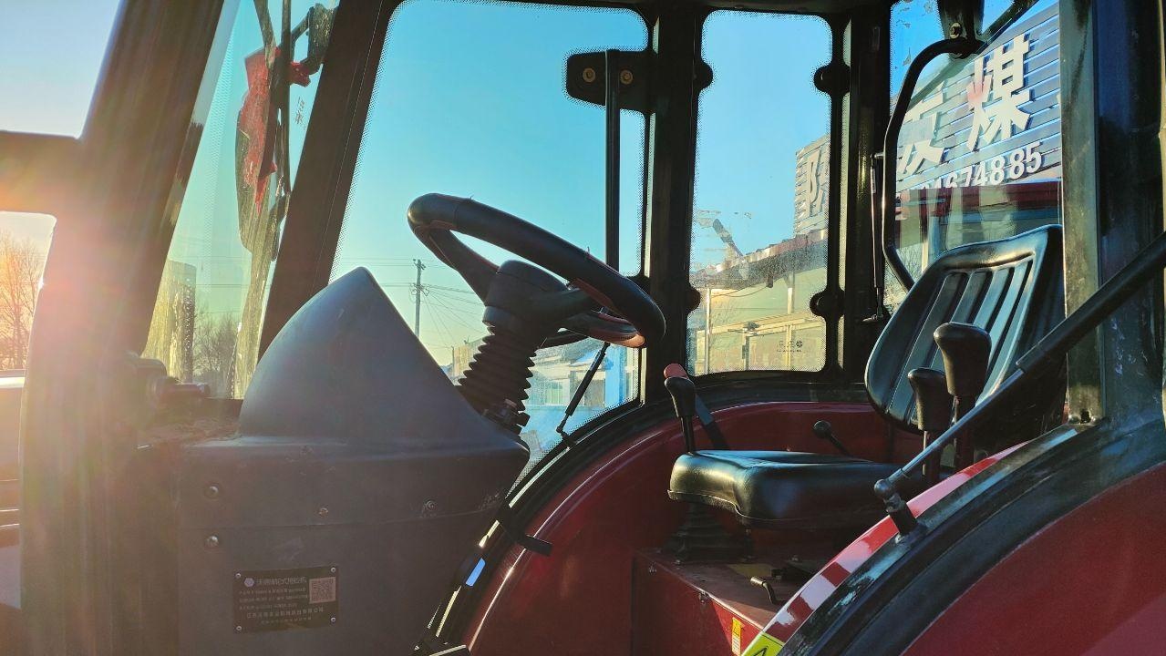 鸡西地区处理23年沃德904-B