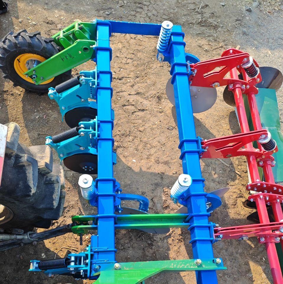 佳木斯市地区处理起垄器