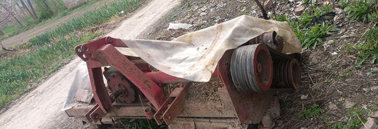 淮安市地区处理删草机 