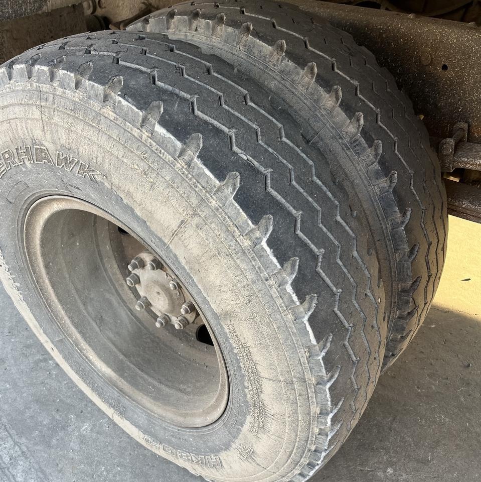 沈阳地区处理出售一台自己用的清障车