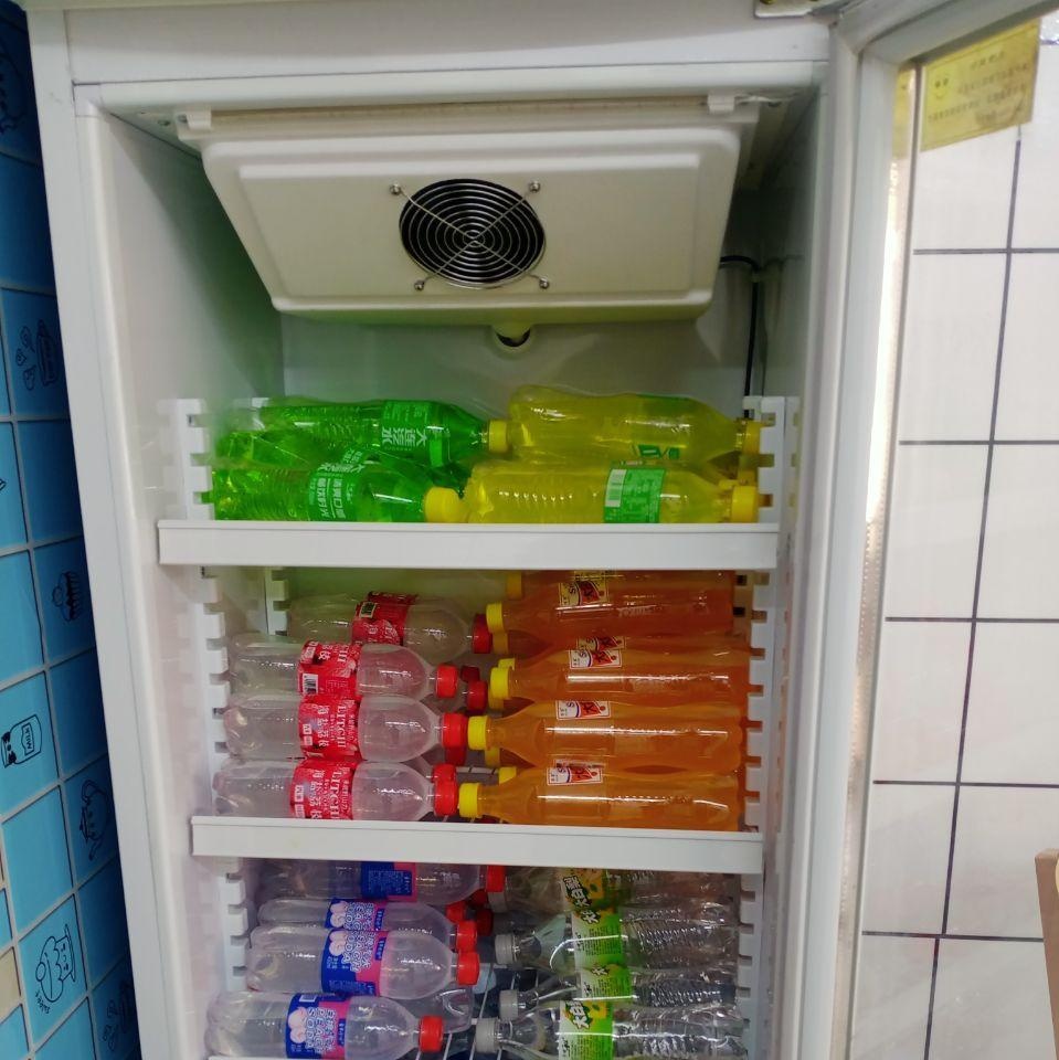 朝阳地区处理出售风冷展柜