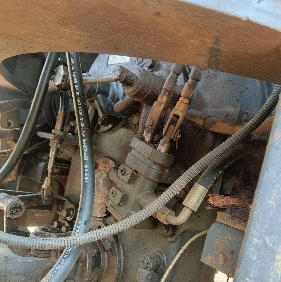 柳州地区处理鲁宇938