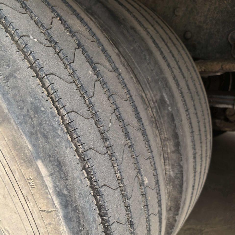 连云港地区处理江淮骏铃 骏铃V7 平板车 国5