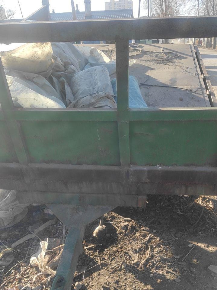 佳木斯地区处理扡斗