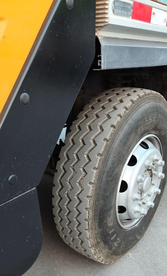 北京地区处理2017年XCT25L5