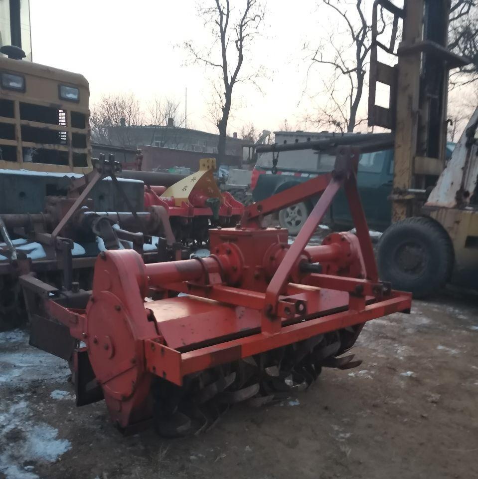 锦州地区处理灭茬机和旋耕机