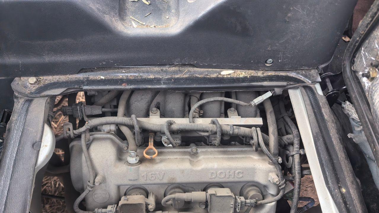 潍坊地区处理四川现代 其他 平板车 国5