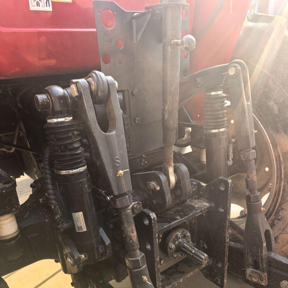 沧州市地区处理东方红130