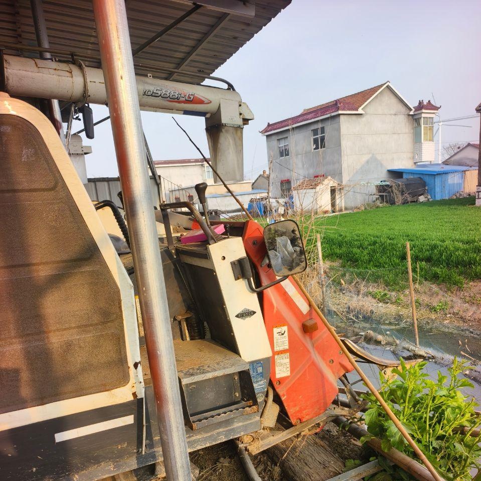 连云港市地区处理久保田ig588