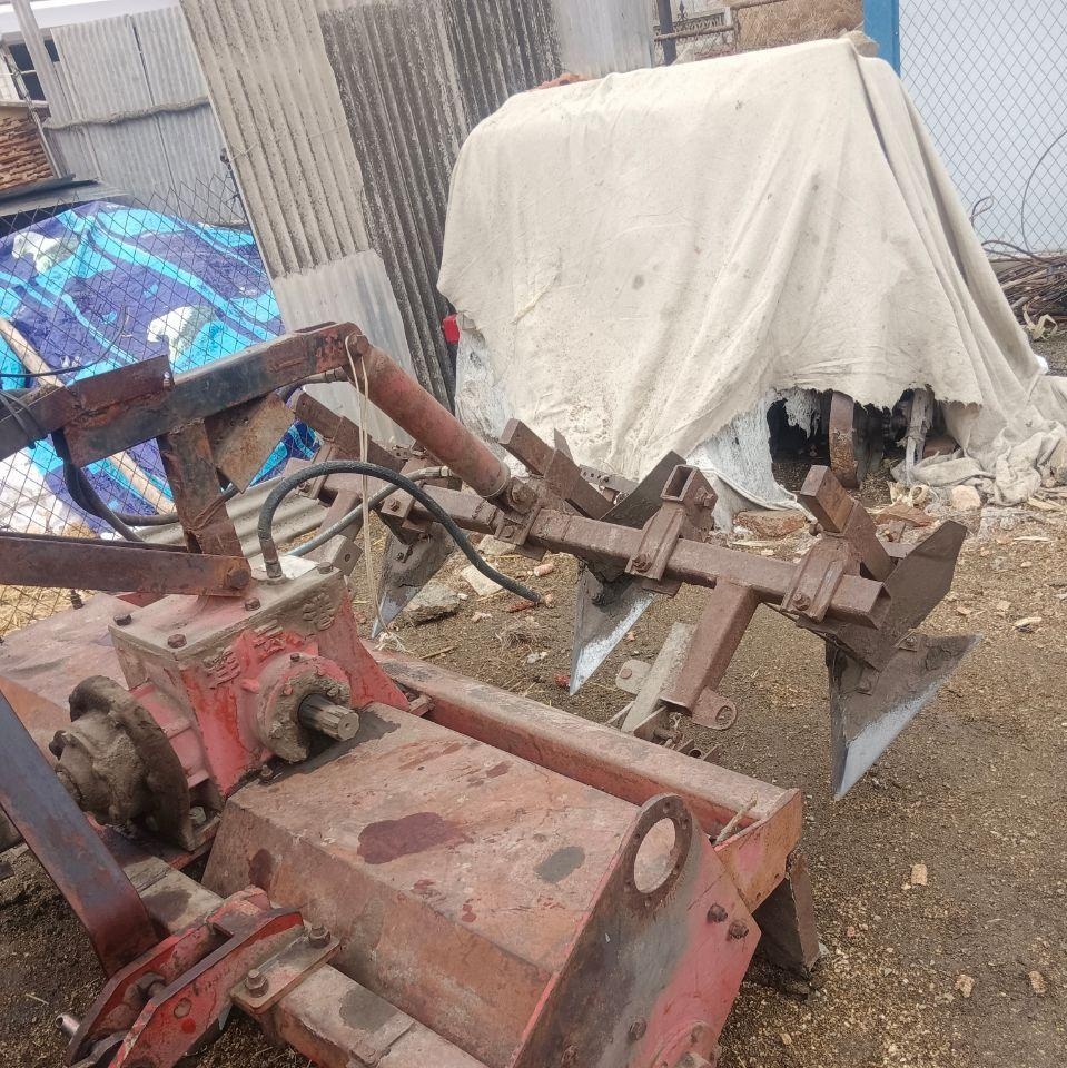 鸡西地区处理奔野454