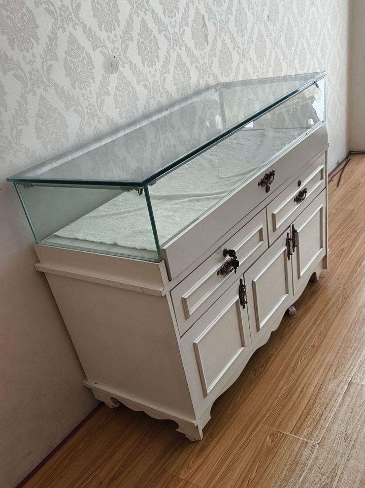 潍坊市地区处理二手闲置展示柜