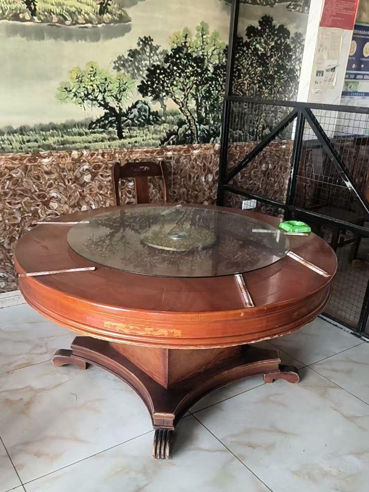 阜新地区处理饭店用品