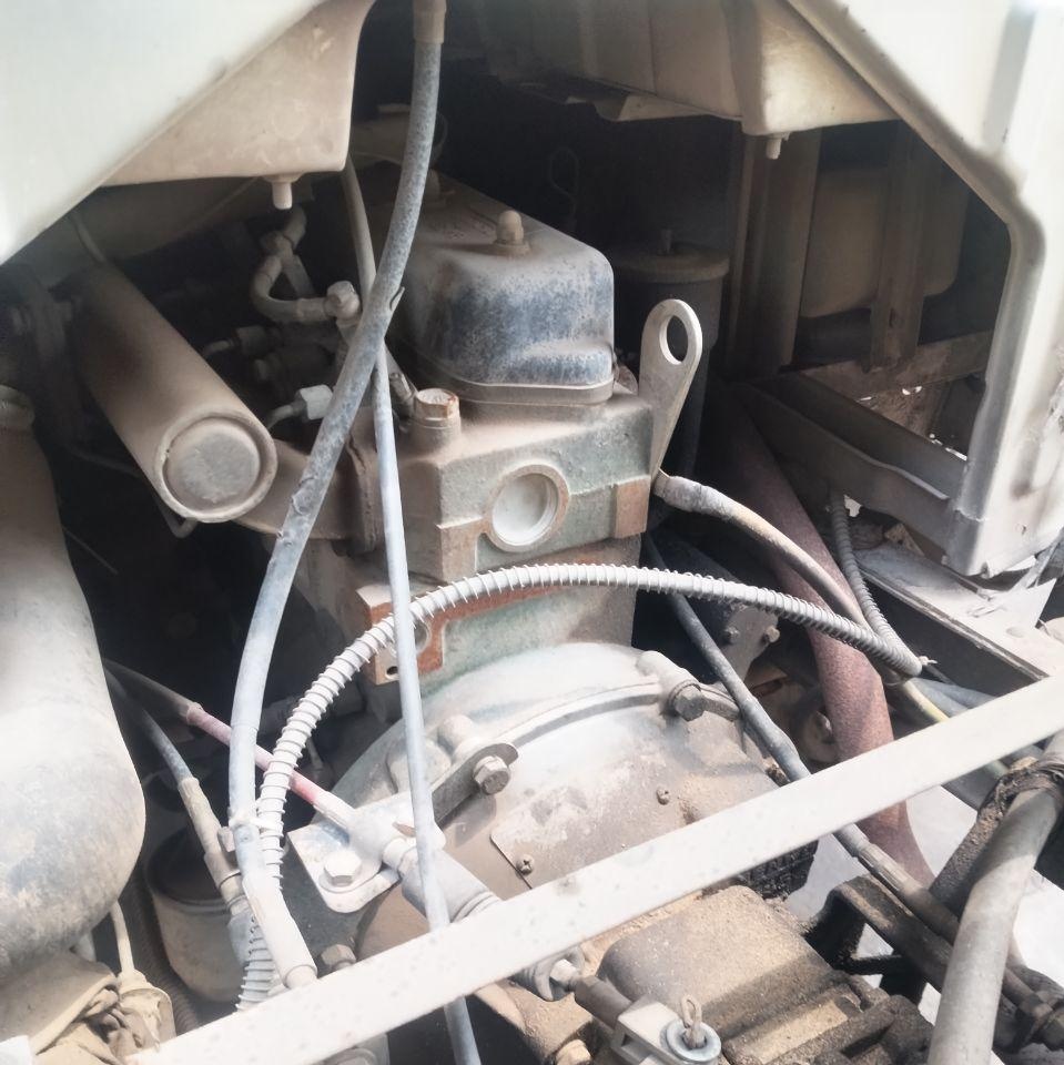 赣州市地区处理时风风菱自卸车