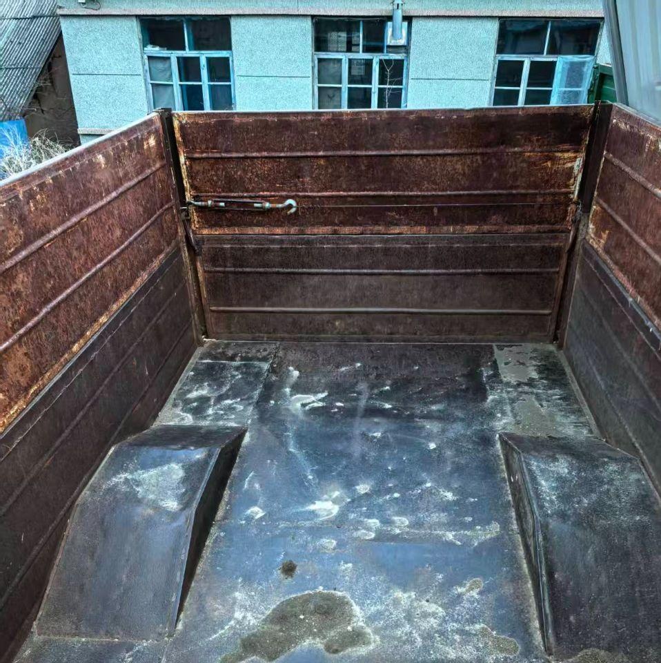 双鸭山地区处理卖车斗