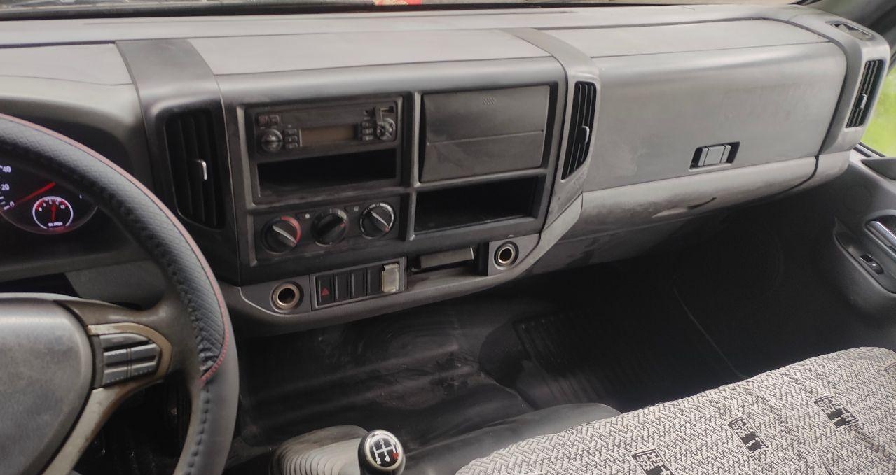 威海地区处理2021年奥铃宽体四米二厢货