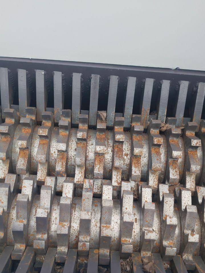 福州地区处理撕碎机