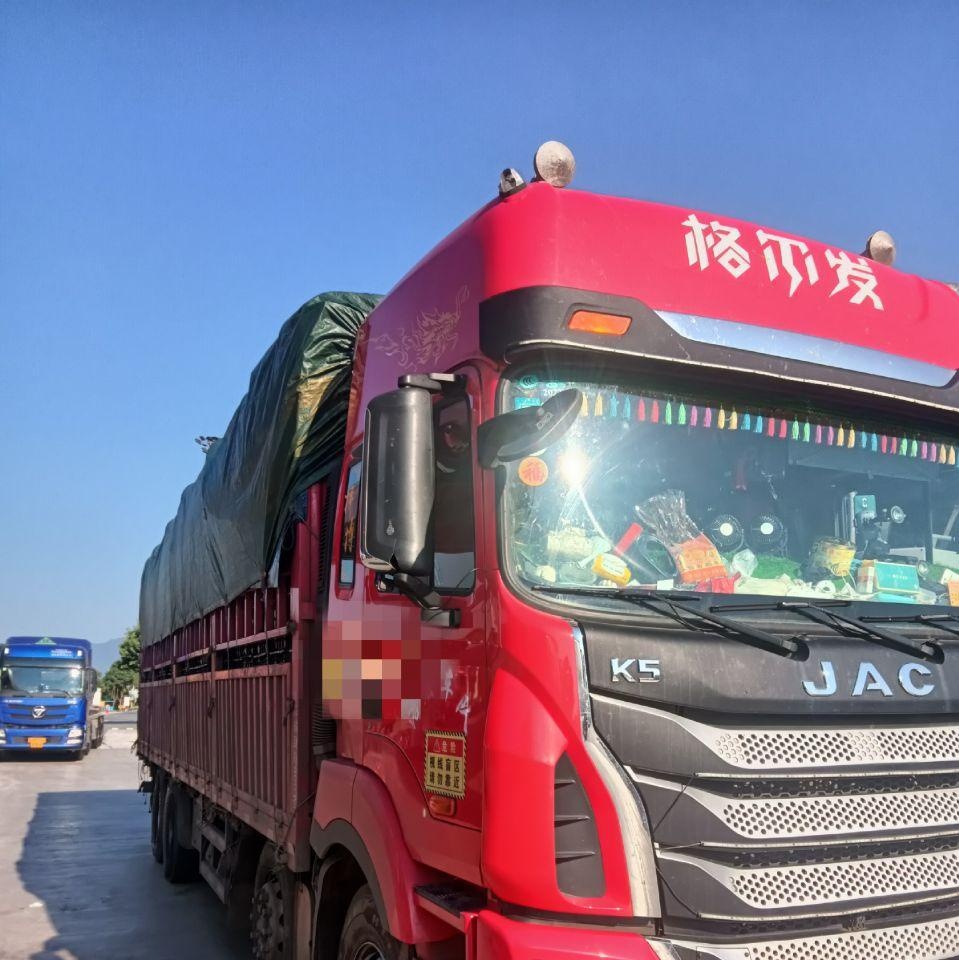 邢台地区处理江淮格尔发 高栏/栏板 国5