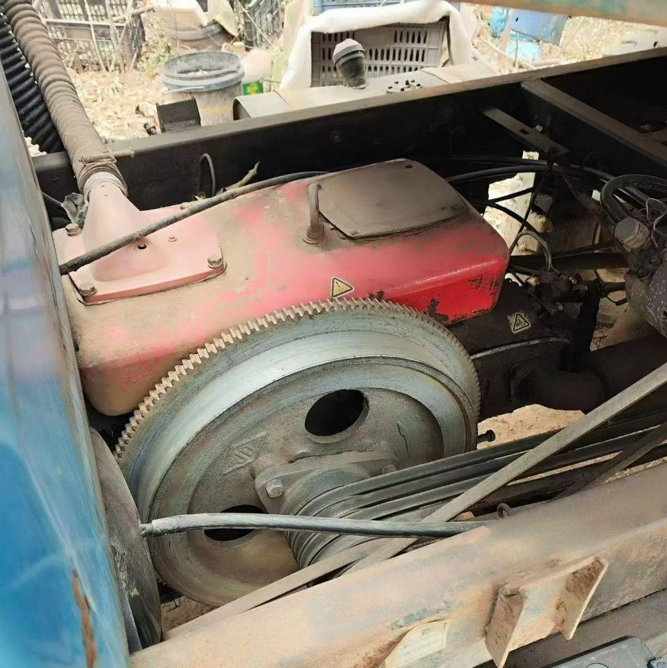 衡水市地区处理五征三轮车