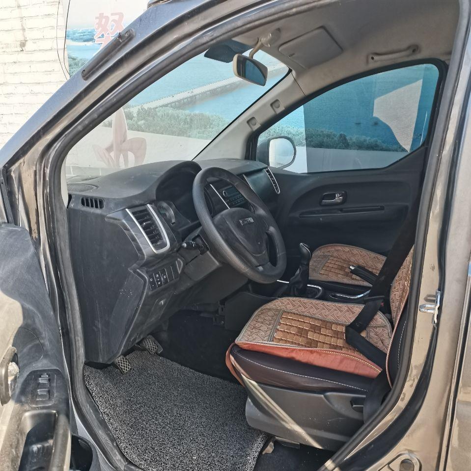 潍坊市地区处理厢式货车