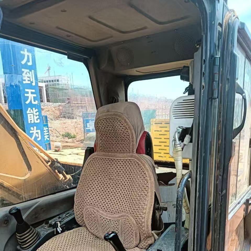 防城港地区处理柳工挖机