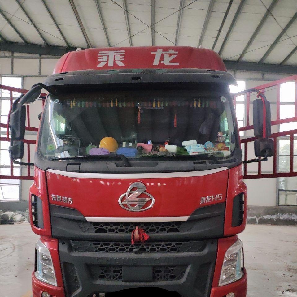 焦作市地区处理东风柳汽高栏板车