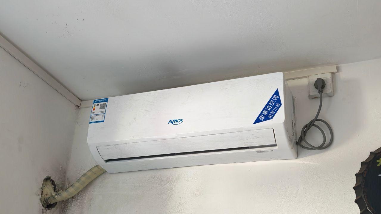 阜新市地区处理空调空调挂机