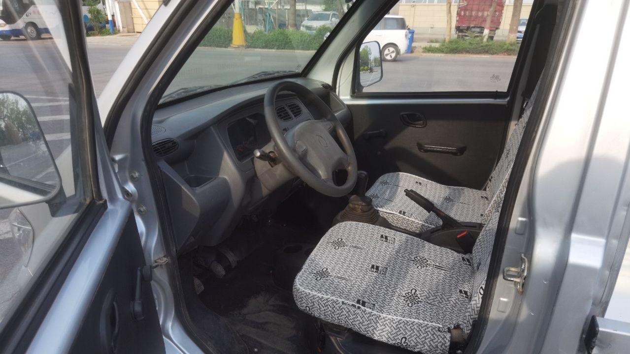 衡水地区处理东风 其他 平板车 国6