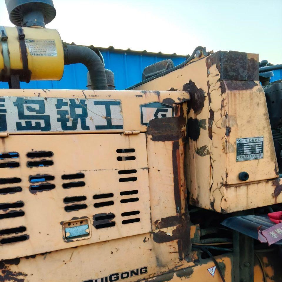 朝阳市地区处理490小铲车