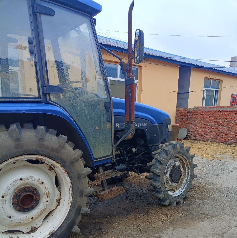 佳木斯地区处理出售雷沃大桥554