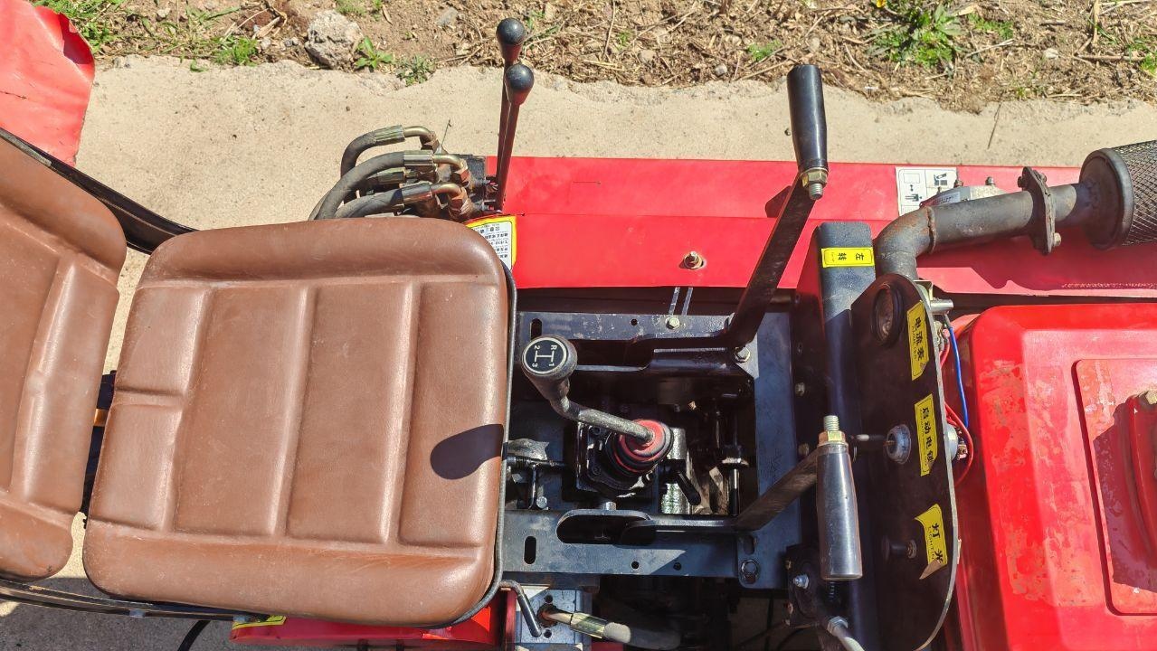 潍坊地区处理履带拖拉机