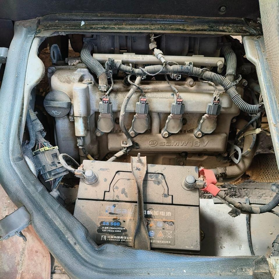 邢台地区处理五菱 五菱荣光 平板车 国5