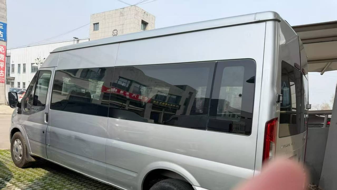 吉林市地区处理国五福特