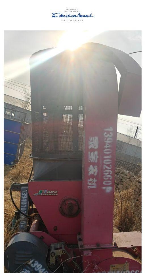 沈阳地区处理吸草机