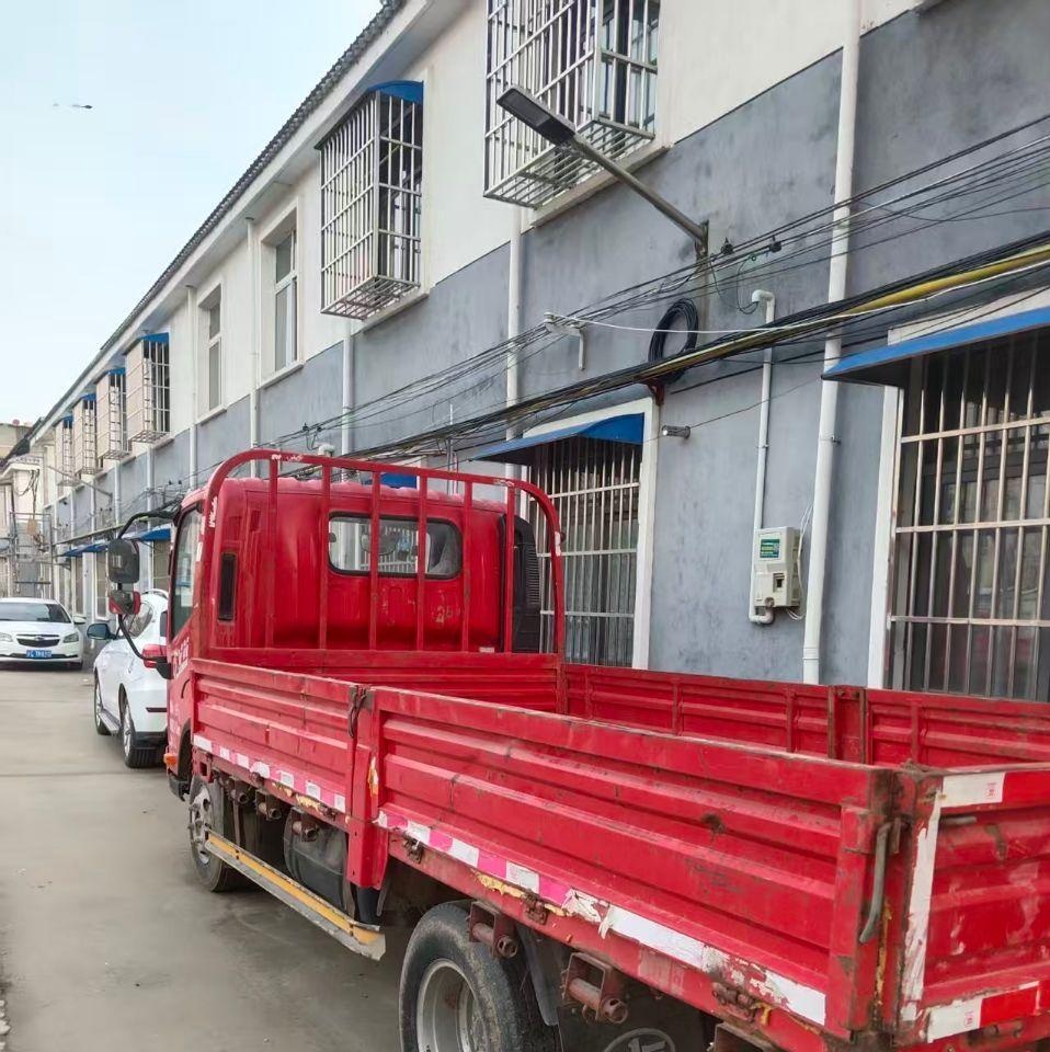 徐州市地区处理解放平板车