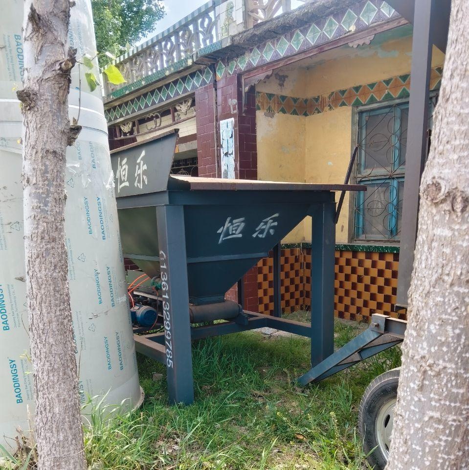 德州市地区处理筛沙机、喷淋塔等