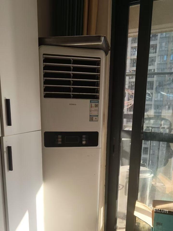 南宁市地区处理空调