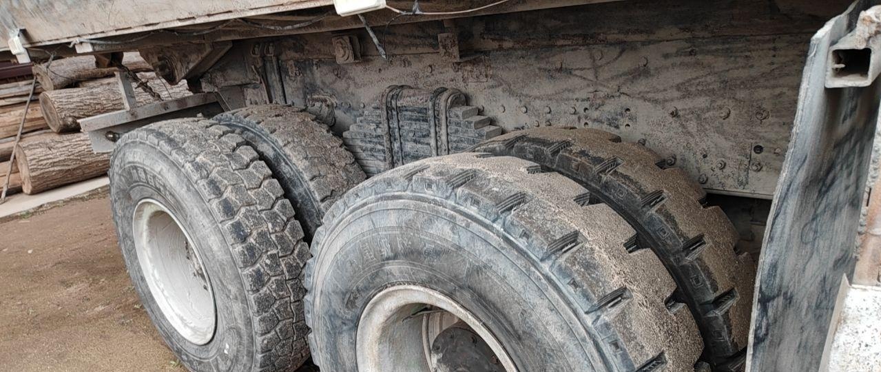 武汉地区处理自卸车