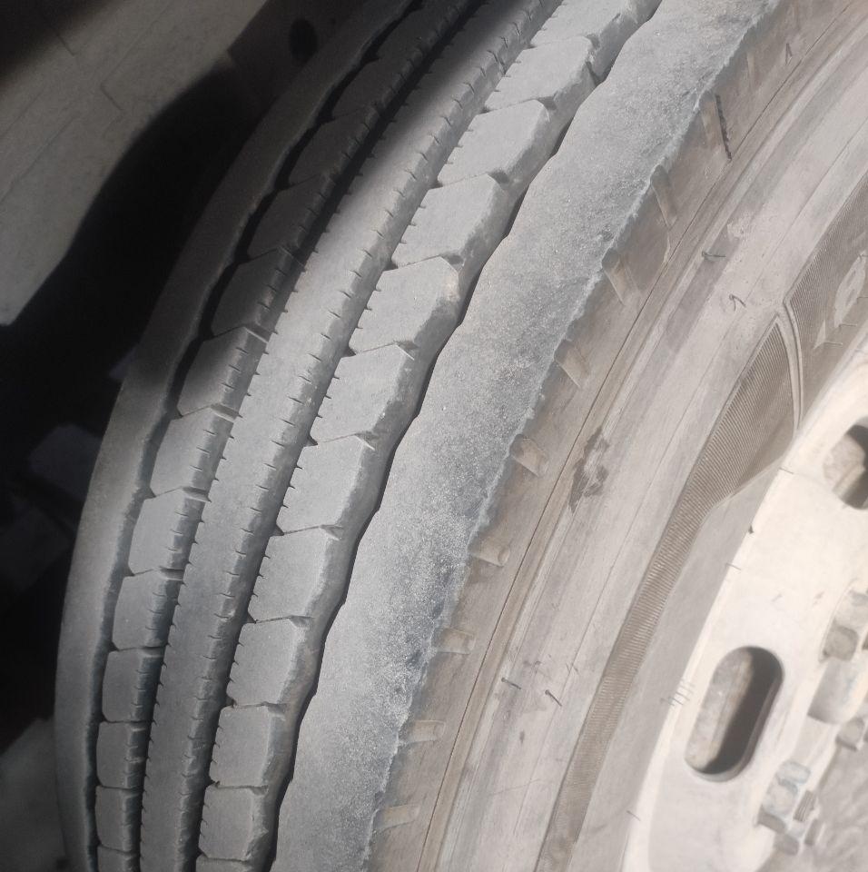 运城市地区处理4米2高栏车