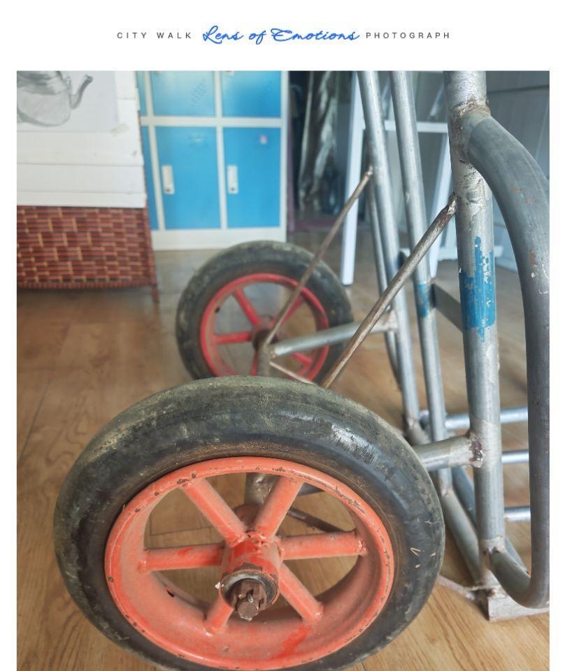 大连地区处理纯钢管推车