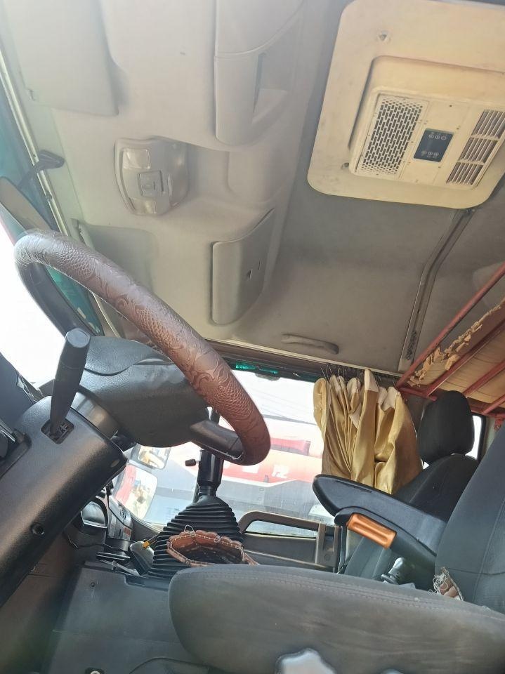 徐州市地区处理江淮高栏/栏板车