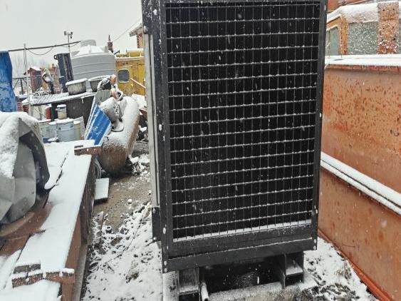 3月19日阜阳发电机一台套招标公告